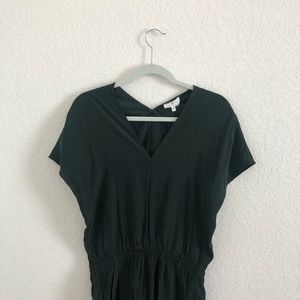 NEW Lou & Grey jumpsuit